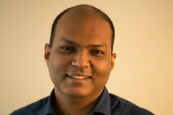 Vaibhav Arya