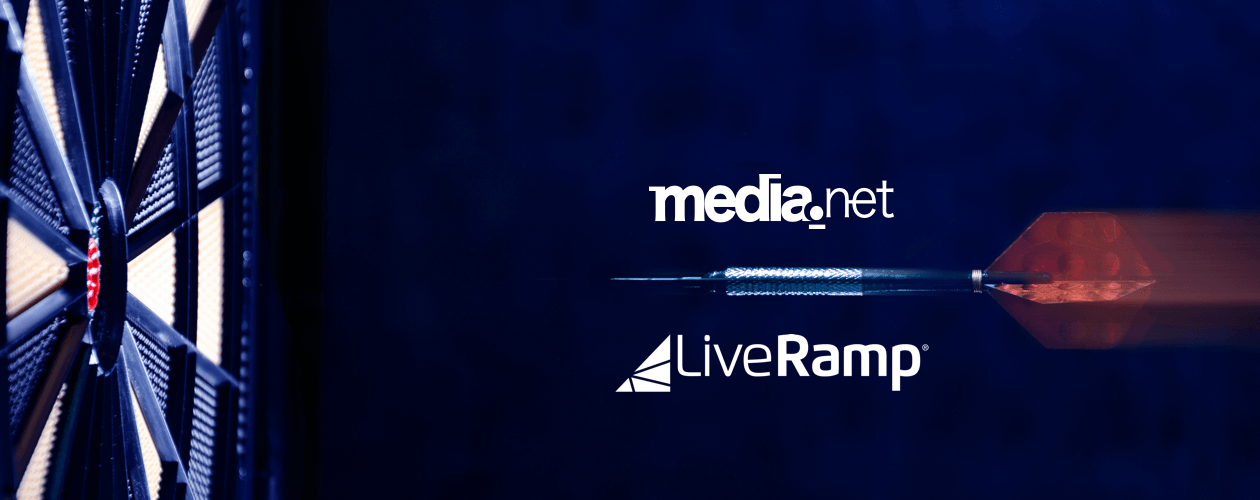 LiveRamp-Media.net-Partner